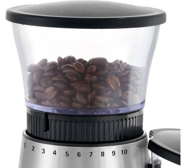 Produktbild WMF Stelio Kaffeemühle