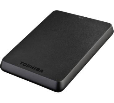 Produktbild Toshiba Stor.E Basics