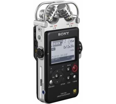 Produktbild Sony PCM-D 100