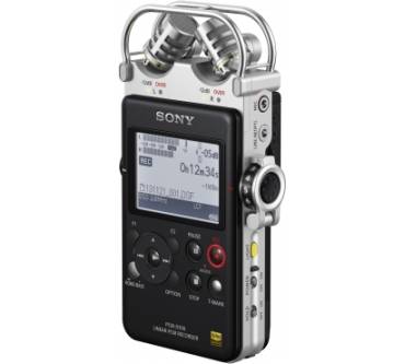 Produktbild Sony PCM-D 100