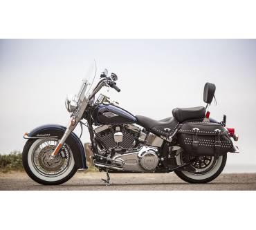 Produktbild Harley-Davidson Heritage Softail Classic ABS (55 kW) [14]