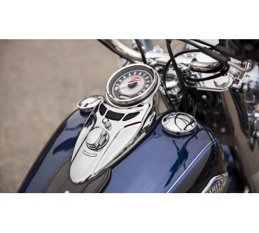 Produktbild Harley-Davidson Heritage Softail Classic ABS (55 kW) [14]