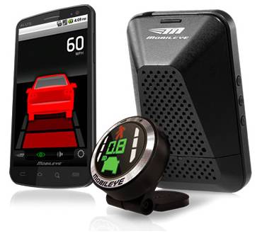 Produktbild Mobileye 560