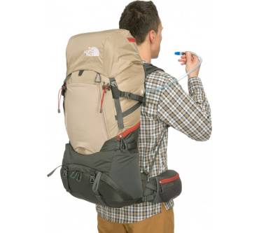 Produktbild The North Face Conness Backpack