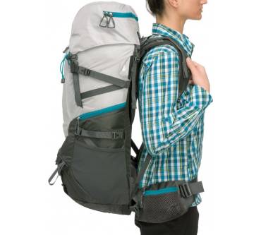 Produktbild The North Face Conness Backpack