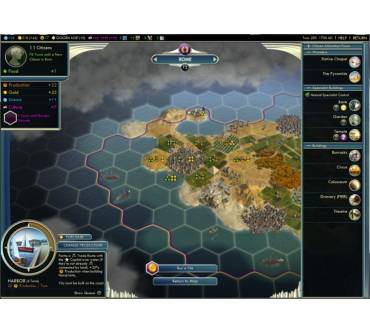 Produktbild Civilization 5: Collection (für PC)