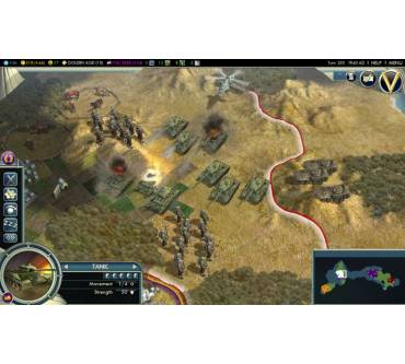 Produktbild Civilization 5: Collection (für PC)