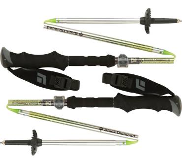 Produktbild Black Diamond Ultra Mountain FL Trekking Pole