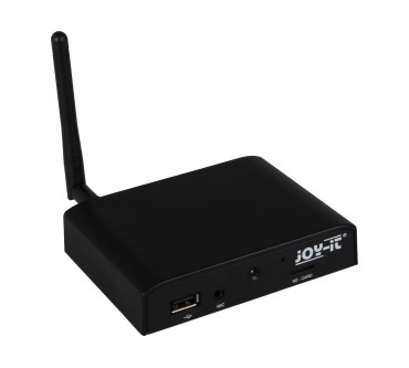 Produktbild Joy-iT Smart PC Box 3.0