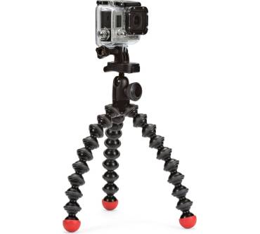 Produktbild Joby GorillaPod Action Tripod