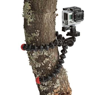 Produktbild Joby GorillaPod Action Tripod