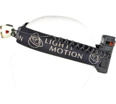 Produktbild Light & Motion SoLite 250 EX