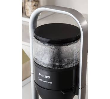 Produktbild Philips Café Gourmet HD5407/60