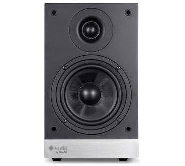 Produktbild Teufel Raumfeld Multiroom-Musiksystem