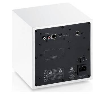 Produktbild Teufel Raumfeld Multiroom-Musiksystem