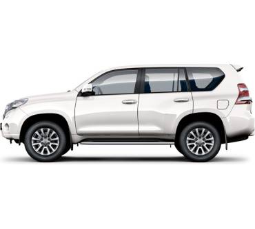 Produktbild Toyota Land Cruiser [14]