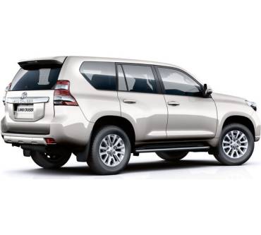 Produktbild Toyota Land Cruiser [14]