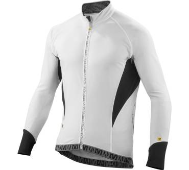 Produktbild Mavic Echapée Langarm Jersey