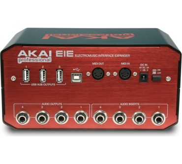 Produktbild Akai Professional EIE