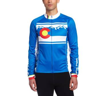 Produktbild Pearl Izumi Elite Thermal LTD Jersey