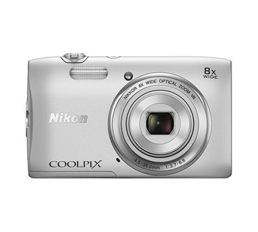 Produktbild Nikon Coolpix S3600