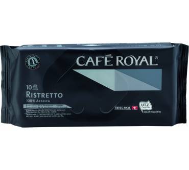 Produktbild Café Royal Kaffeekapseln