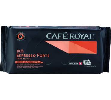 Produktbild Café Royal Kaffeekapseln