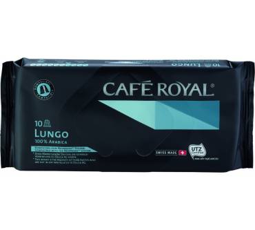 Produktbild Café Royal Kaffeekapseln