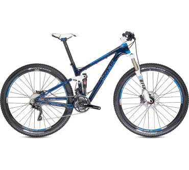 Produktbild Trek Fuel EX 9.7 29 (Modell 2014)