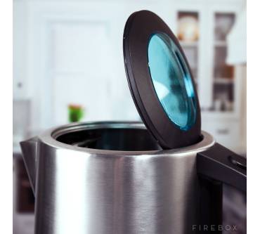 Produktbild Firebox iKettle