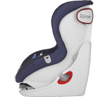 Produktbild Britax Römer King II LS