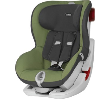 Produktbild Britax Römer King II LS