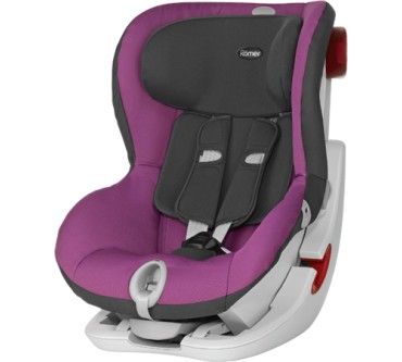 Produktbild Britax Römer King II LS