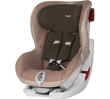 Produktbild Britax Römer King II LS