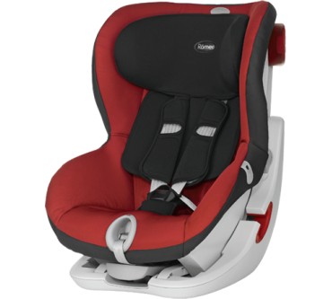 Produktbild Britax Römer King II LS