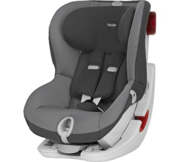 Produktbild Britax Römer King II LS