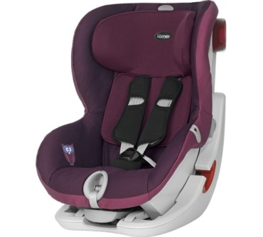 Produktbild Britax Römer King II LS