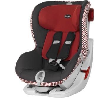 Produktbild Britax Römer King II LS