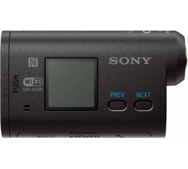 Produktbild Sony HDR-AS30V