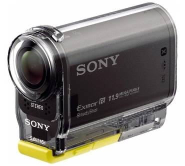 Produktbild Sony HDR-AS30V