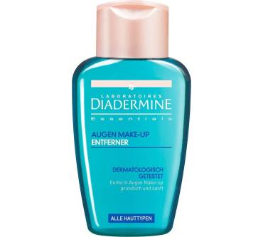 Produktbild Diadermine Essentials Augen Make-up Entferner