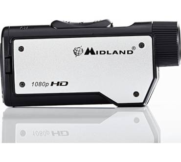 Produktbild Midland XTC-280