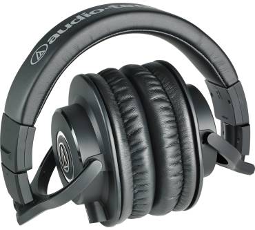 Produktbild Audio-Technica ATH-M40x