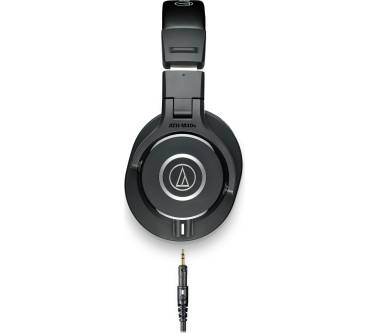 Produktbild Audio-Technica ATH-M40x