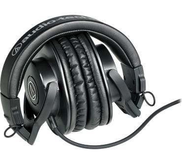 Produktbild Audio-Technica ATH-M30x