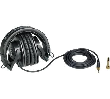 Produktbild Audio-Technica ATH-M30x