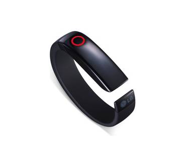 Produktbild LG Lifeband Touch