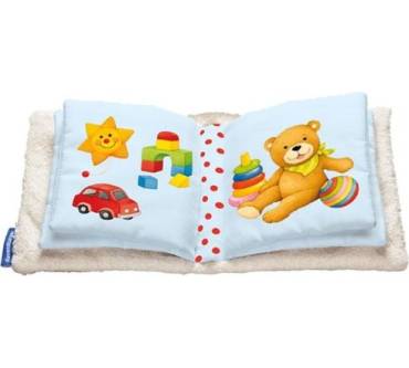 Produktbild Ravensburger Mein erstes Baby-Kuschelbuch