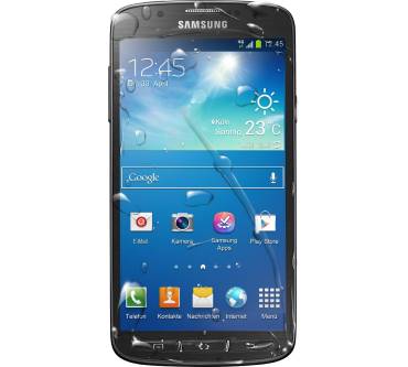 Produktbild Samsung Galaxy S4 Active