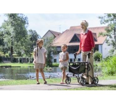 Produktbild Invacare Dolomite Jazz 510